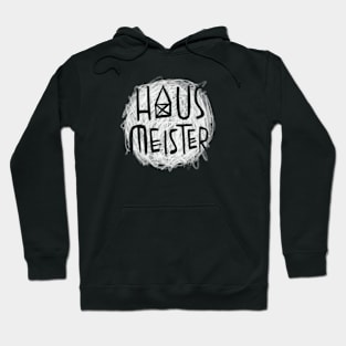 Hausmeister, Haus Hoodie